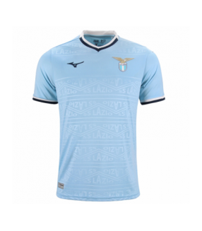 Maillot Lazio 2024/2025 Domicile