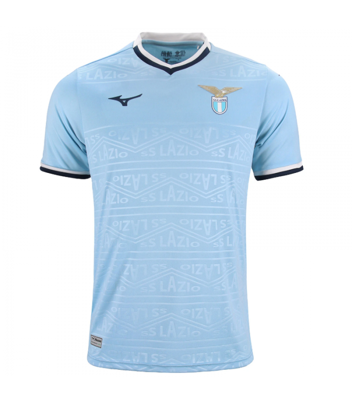 Maillot Lazio 2024/2025 Domicile