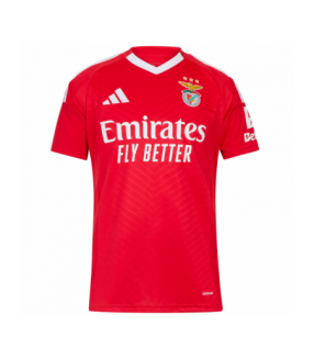 Maillot Benfica 2024/2025 Domicile