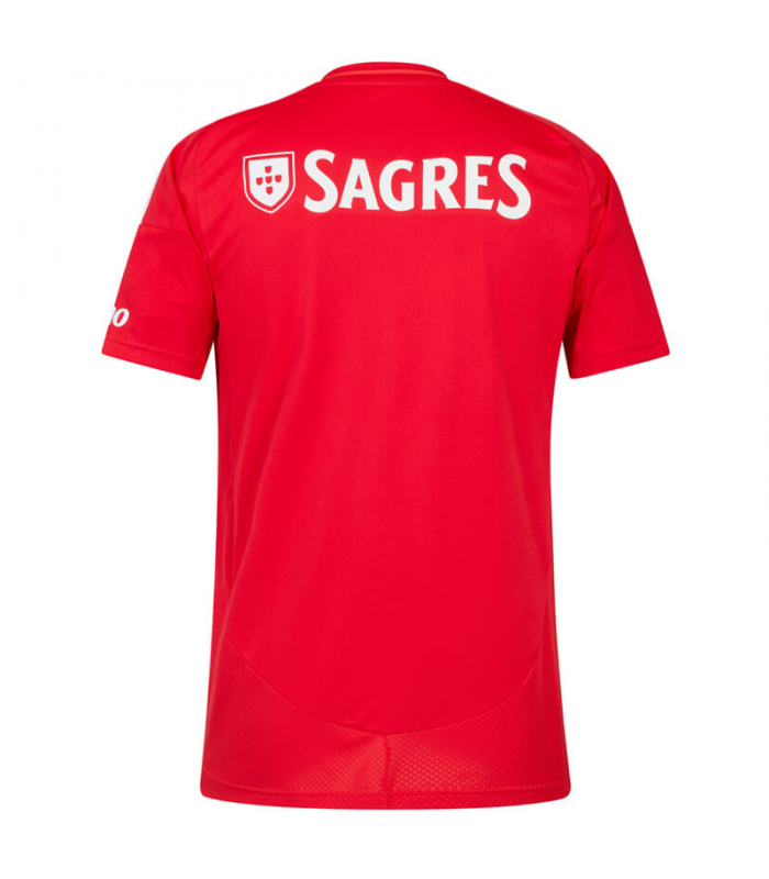 Maillot Benfica 2024/2025 Domicile