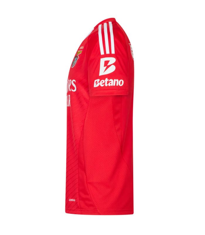 Maillot Benfica 2024/2025 Domicile