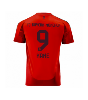 Maillot Bayern Münich KANE 2024/2025 Domicile