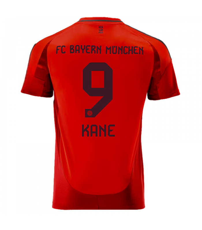 Maillot Bayern Münich KANE 2024/2025 Domicile