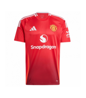 Maillot Manchester United 2024/2025 Domicile