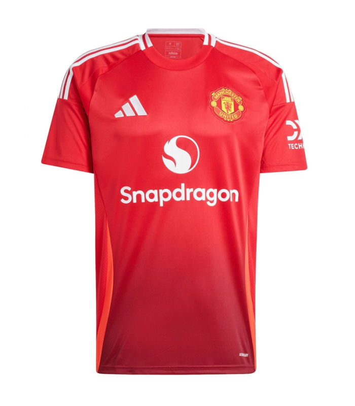 Maillot Manchester United 2024/2025 Domicile