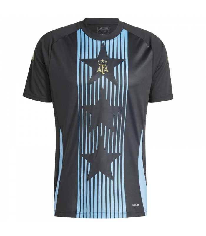 Maillot Argentine Enfant 2024/2025 Entrainement