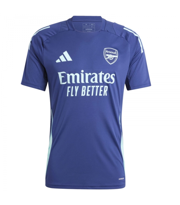 Maillot Arsenal 2024/2025 Entrainement