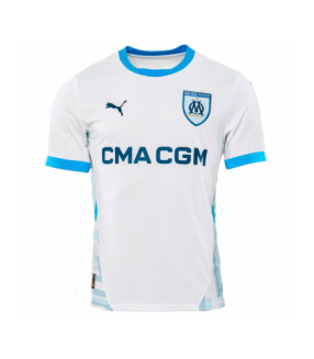 Maillot OM Marseille 2024/2025 Domicile