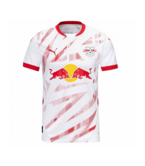 Maillot RB Leipzig 2024/2025 Domicile