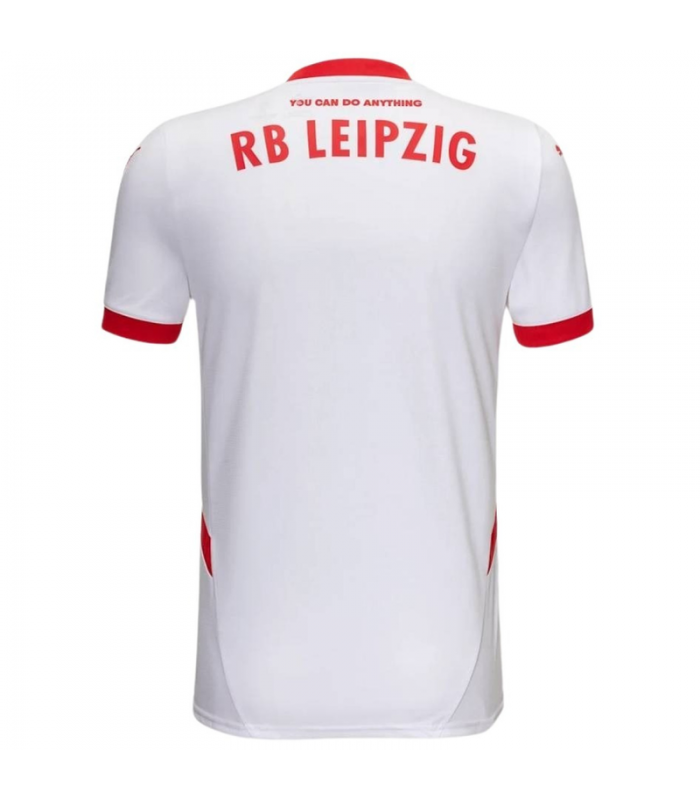 Maillot RB Leipzig 2024/2025 Domicile