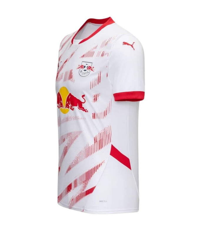 Maillot RB Leipzig 2024/2025 Domicile