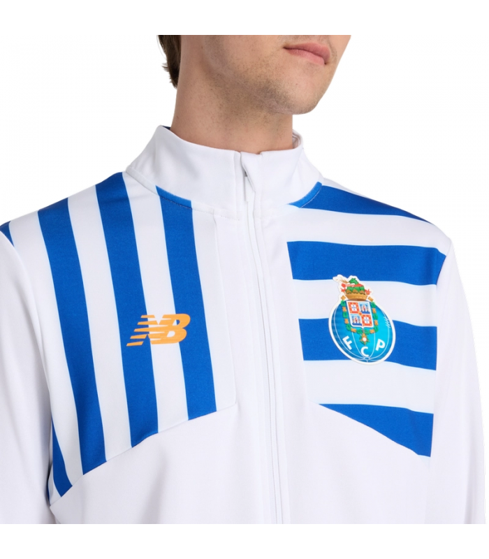 Veste FC Porto 2024/2025