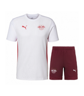 Ensemble Maillot Short RB Leipzig 2024/2025 Entrainement