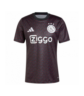 Maillot Ajax Amsterdam Enfant 2024/2025 Entrainement