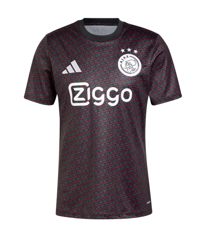 Maillot Ajax Amsterdam Enfant 2024/2025 Entrainement