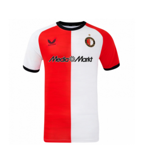 Maillot Feyenoord 2024/2025 Domicile