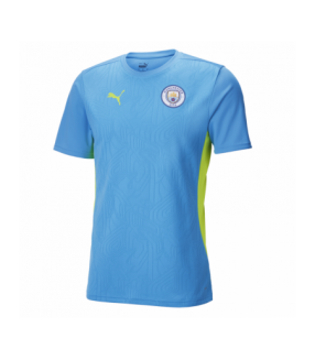 Maillot Manchester City 2024/2025 Entrainement