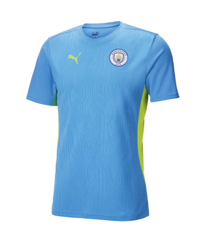 Maillot Manchester City 2024/2025 Entrainement