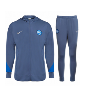 Survêtement Inter Milan Enfant 2024/2025