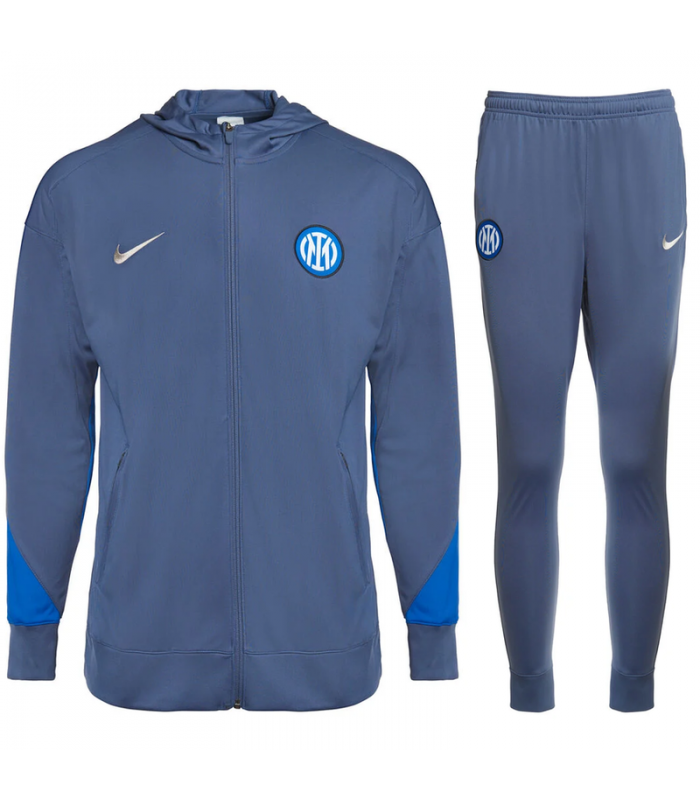 Survêtement Inter Milan Enfant 2024/2025