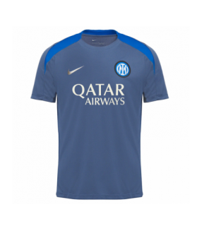 Maillot Inter Milan 2024/2025 Entrainement