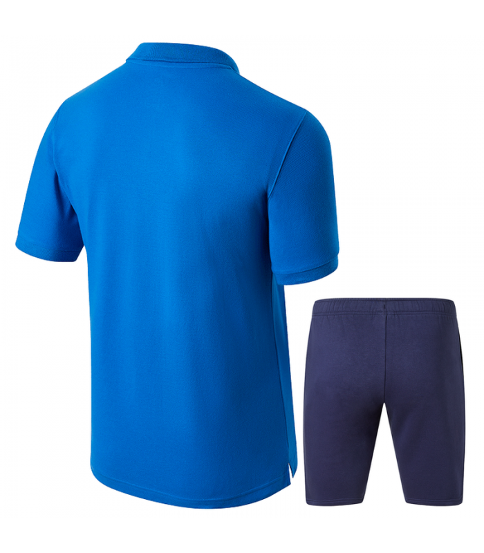 Ensemble Polo Short FC Porto 2024/2025 Entrainement