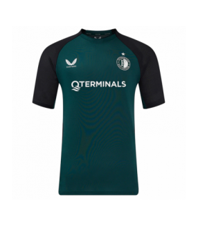 Maillot Feyenoord 2024/2025 Entrainement