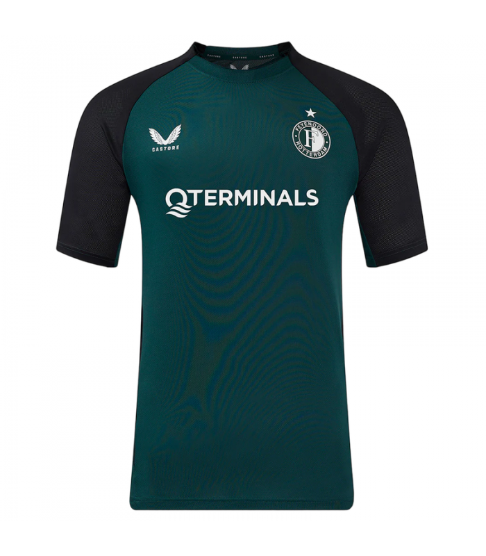 Maillot Feyenoord 2024/2025 Entrainement