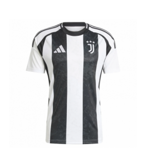 Maillot Juventus Turin Enfant 2024/2025 Domicile