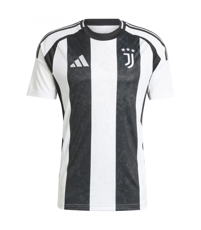 Maillot Juventus Turin Enfant 2024/2025 Domicile