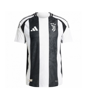 Maillot Juventus Turin 2024/2025 Authentique Domicile