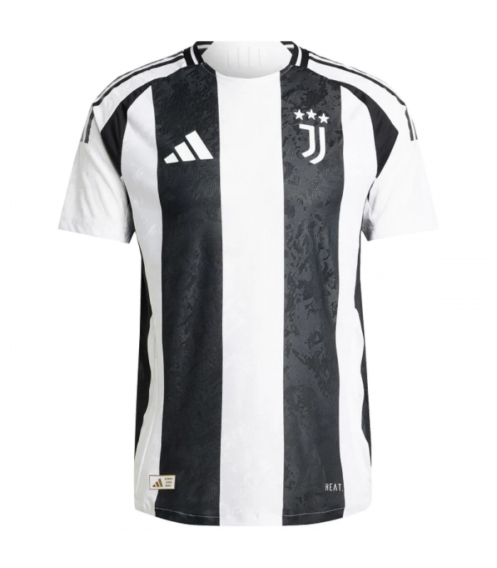 Maillot Juventus Turin 2024/2025 Authentique Domicile