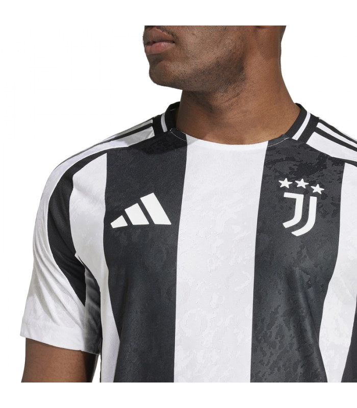 Maillot Juventus Turin 2024/2025 Authentique Domicile