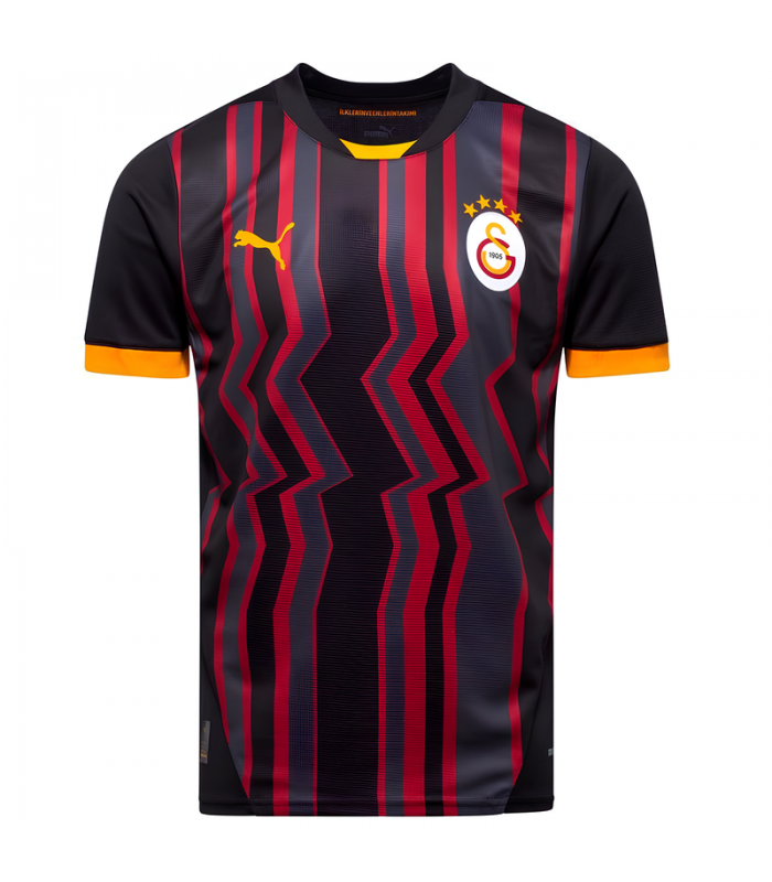 Maillot Galatasaray 2024/2025 Third