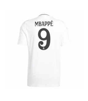 Maillot Real Madrid MBAPPE 2024/2025 Domicile