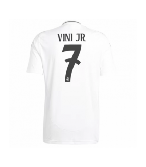 Maillot Real Madrid VINI JR 2024/2025 Domicile