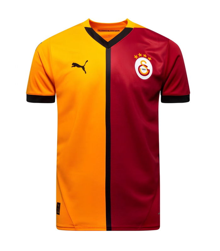 Maillot Galatasaray Enfant 2024/2025 Domicile