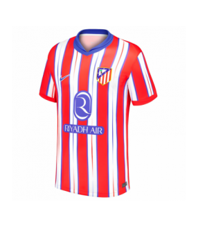 Maillot Atletico Madrid 2024/2025 Domicile