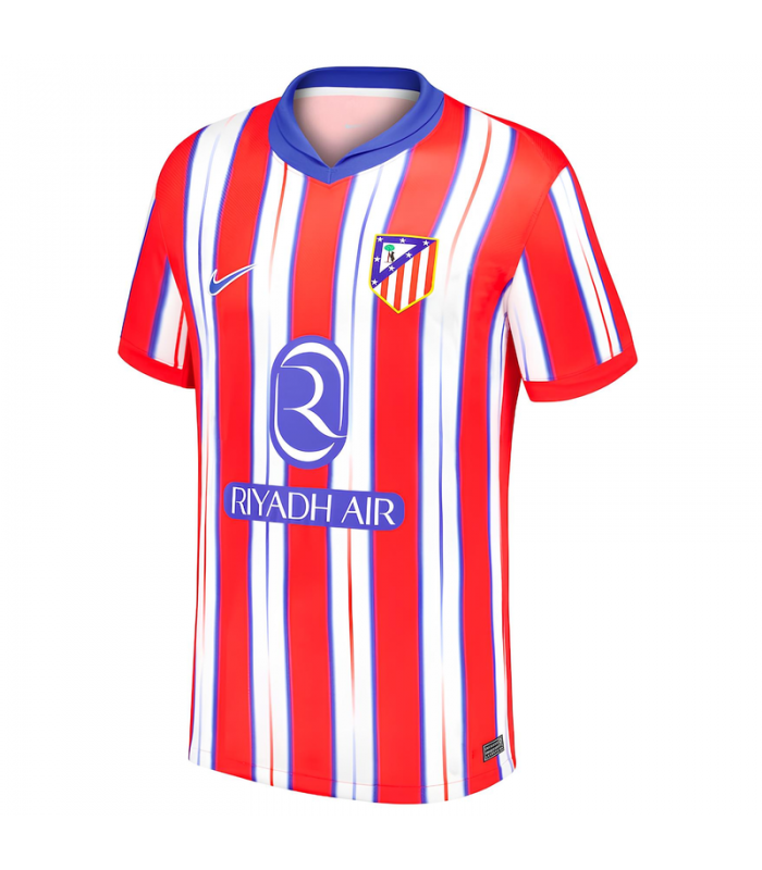 Maillot Atletico Madrid 2024/2025 Domicile