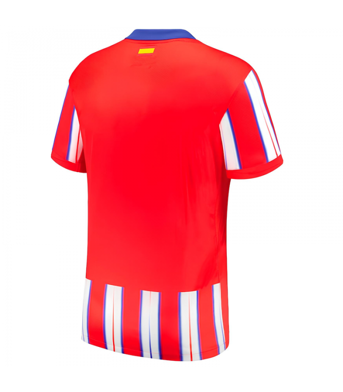 Maillot Atletico Madrid 2024/2025 Domicile