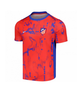 Maillot Atletico Madrid 2024/2025 Entrainement