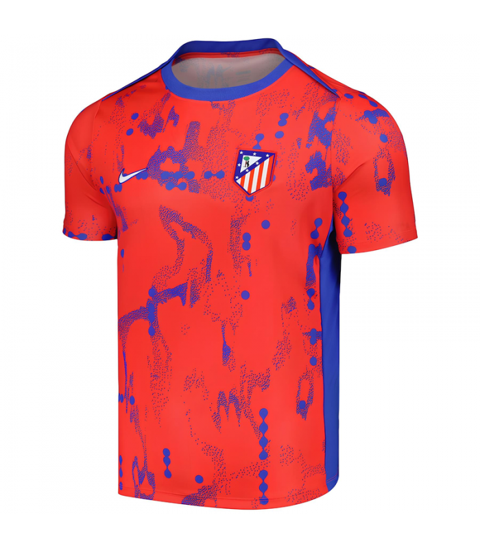 Maillot Atletico Madrid 2024/2025 Entrainement