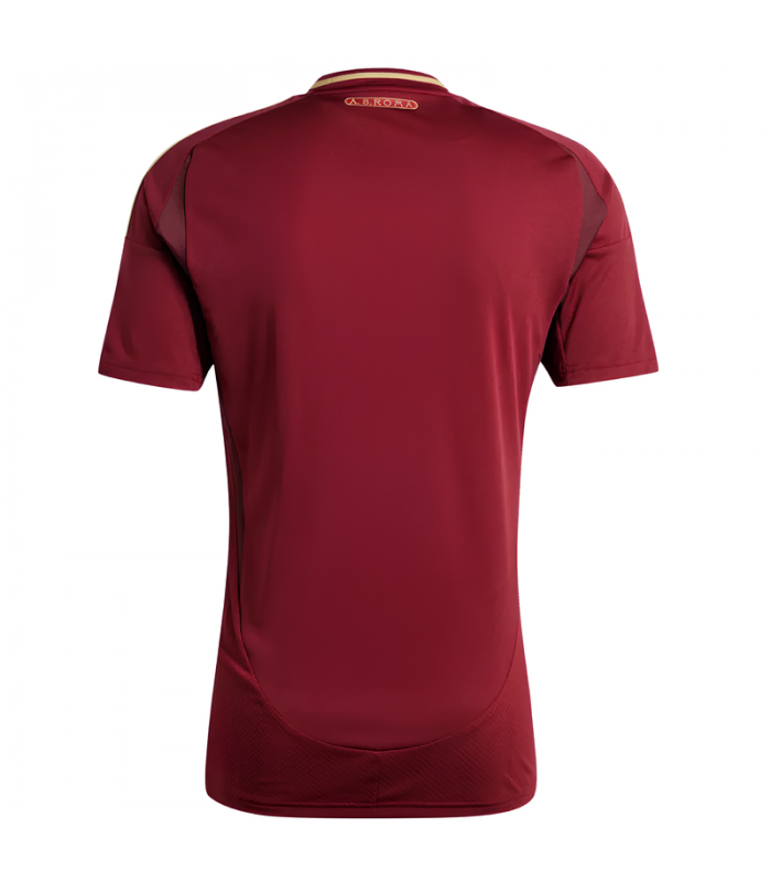 Maillot AS Roma Rome 2024/2025 Domicile