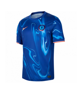 Maillot Chelsea 2024/2025 Domicile