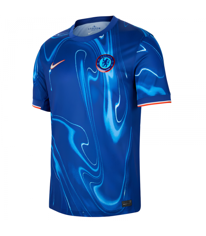 Maillot Chelsea Enfant 2024/2025 Domicile