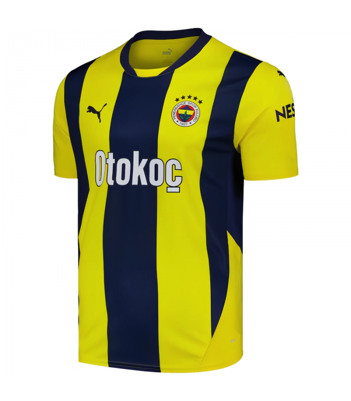 Maillot Fenerbahce Enfant 2024/2025 Domicile