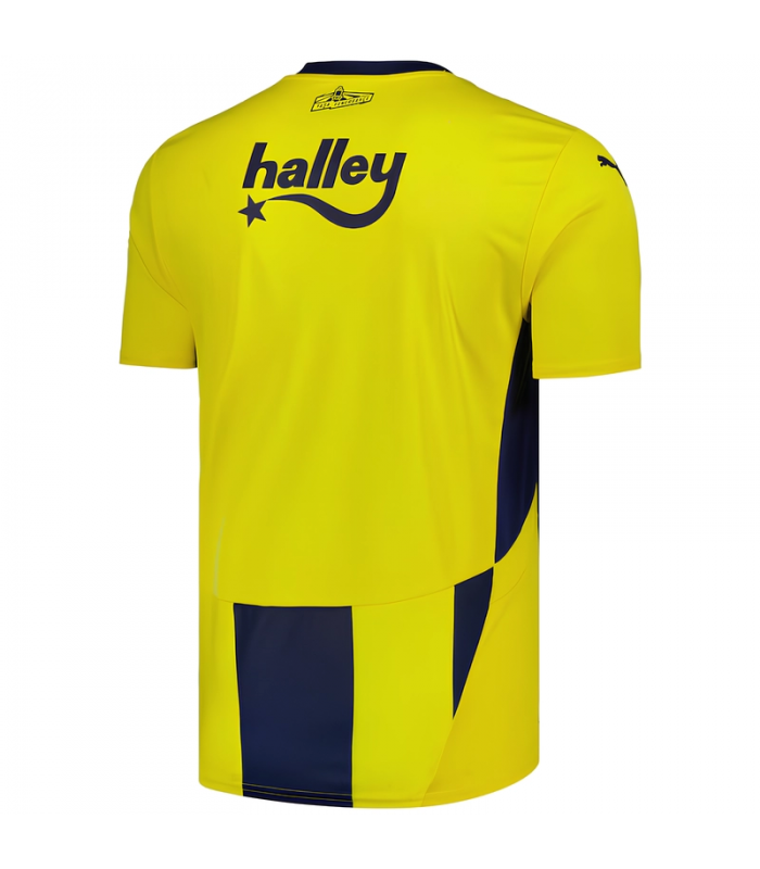 Maillot Fenerbahce Enfant 2024/2025 Domicile