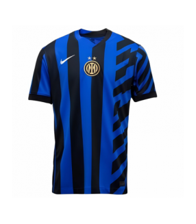 Maillot Inter Milan 2024/2025 Domicile