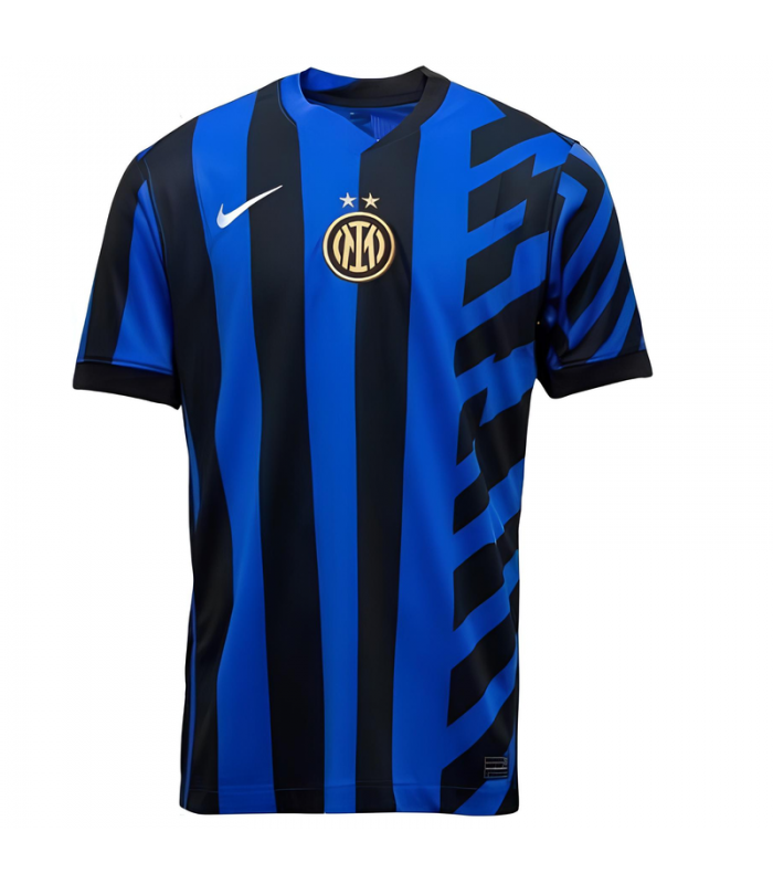 Maillot Inter Milan 2024/2025 Domicile