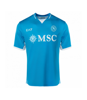 Maillot Napoli Naples 2024/2025 Domicile